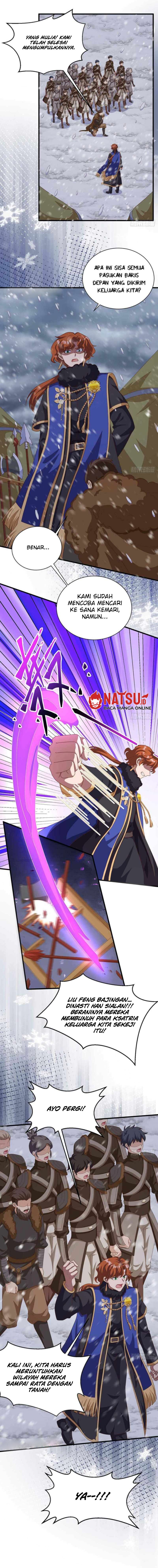 To Be The Castellan King Chapter 404 Gambar 2