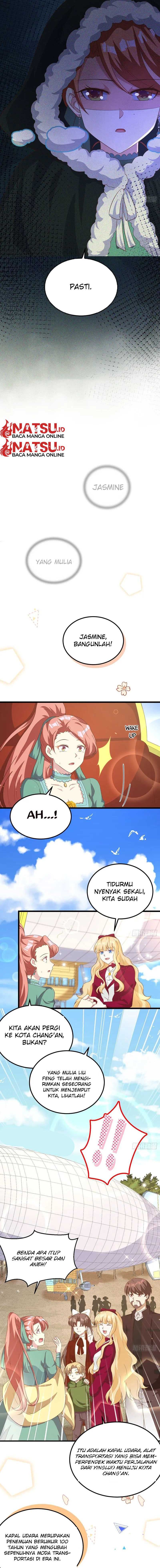 To Be The Castellan King Chapter 426 Gambar 2