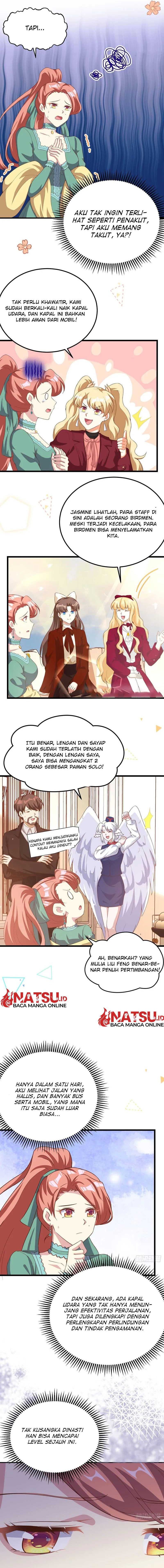To Be The Castellan King Chapter 426 Gambar 6
