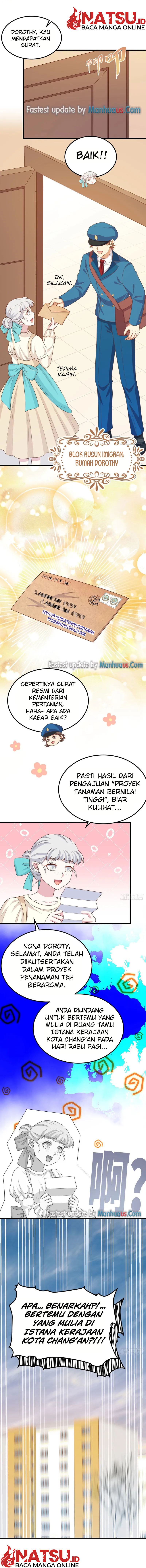 To Be The Castellan King Chapter 432 Gambar 2