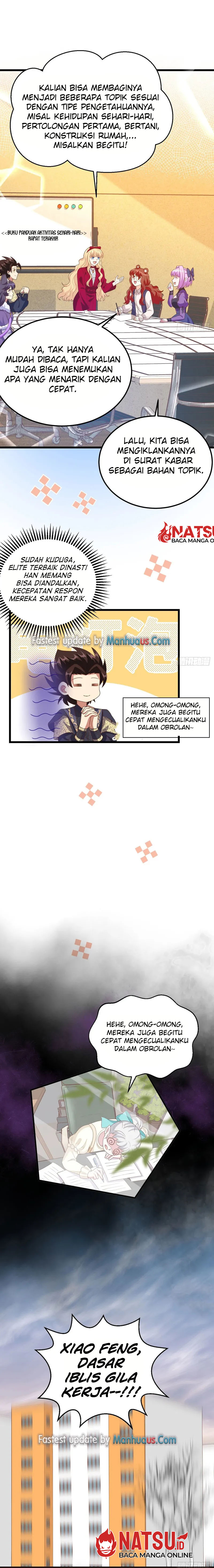To Be The Castellan King Chapter 432 Gambar 11
