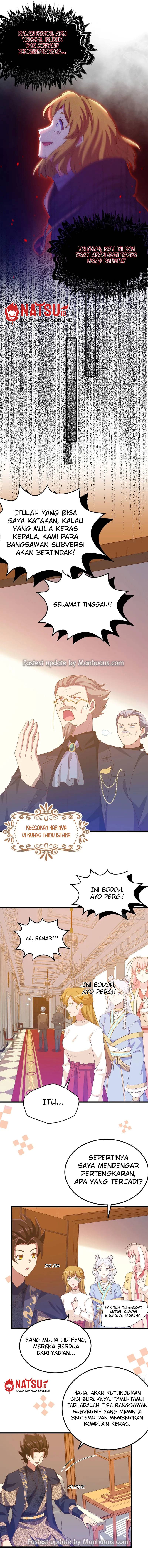 To Be The Castellan King Chapter 435 Gambar 6