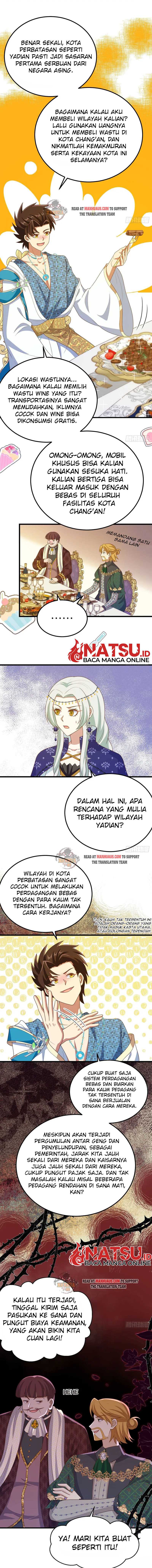 To Be The Castellan King Chapter 438 Gambar 2
