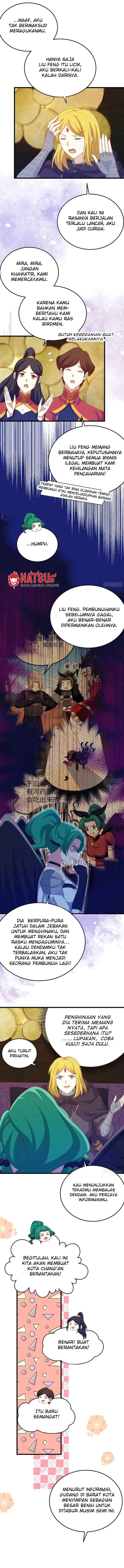 To Be The Castellan King Chapter 442 Gambar 3