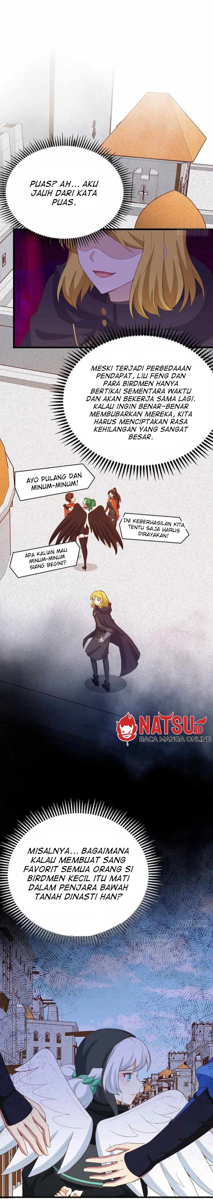 To Be The Castellan King Chapter 442 Gambar 11