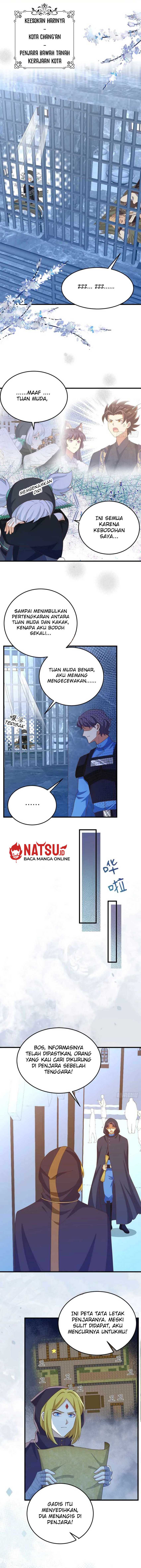 To Be The Castellan King Chapter 443 Gambar 2
