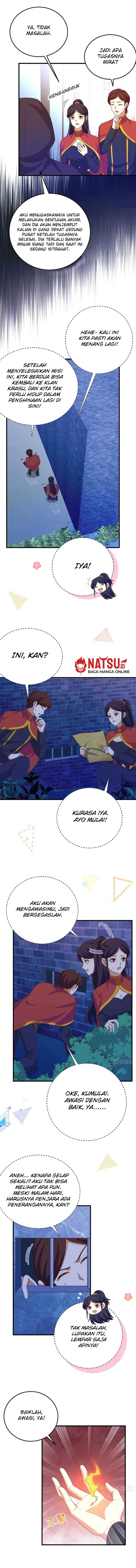 To Be The Castellan King Chapter 443 Gambar 5