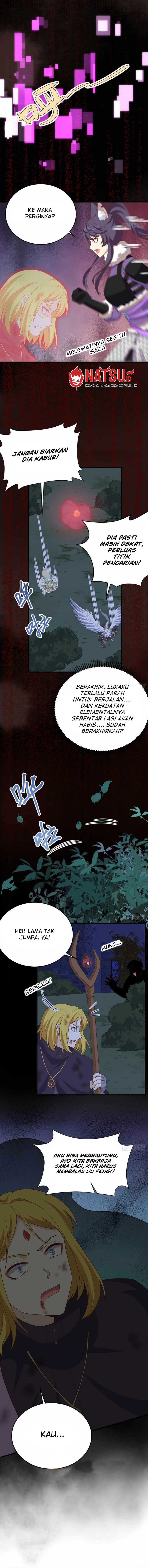 To Be The Castellan King Chapter 443 Gambar 11