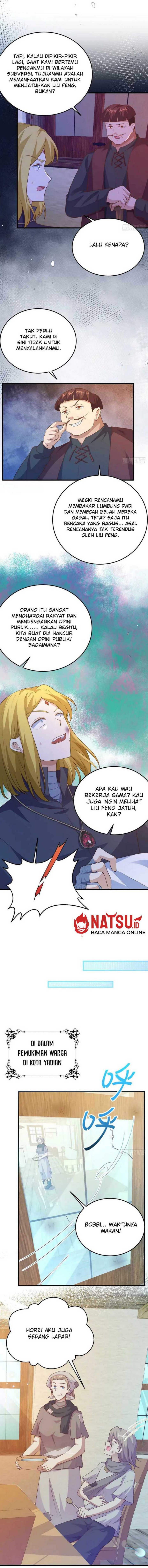 To Be The Castellan King Chapter 444 Gambar 3