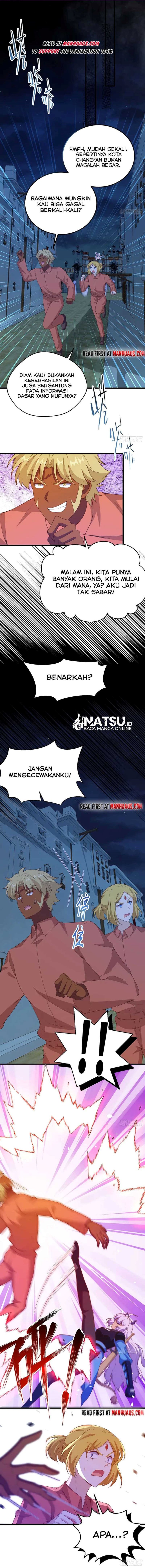 To Be The Castellan King Chapter 452 Gambar 2