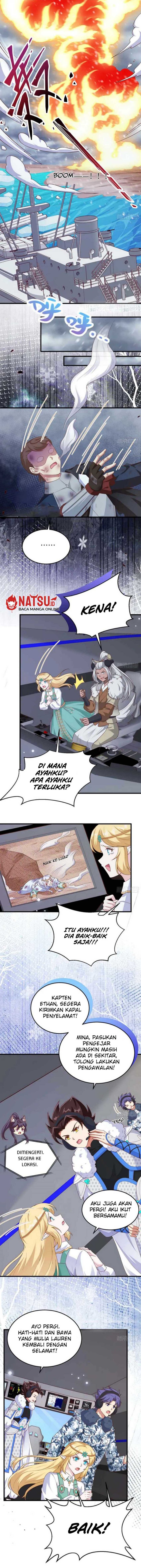 To Be The Castellan King Chapter 461 Gambar 2