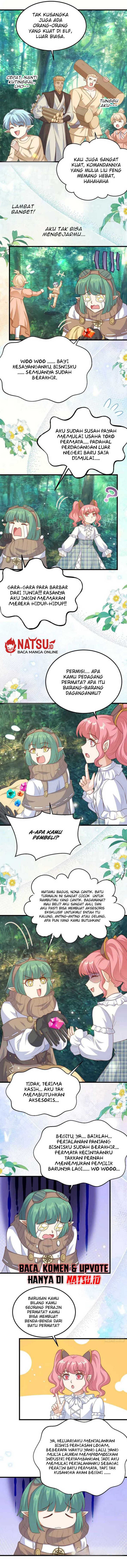 To Be The Castellan King Chapter 466 Gambar 7