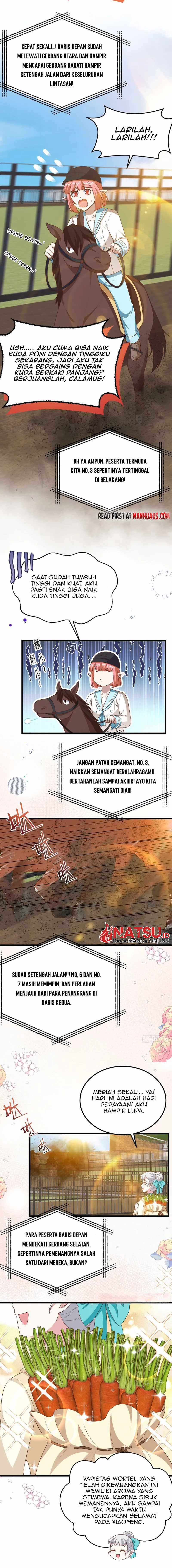 To Be The Castellan King Chapter 472 Gambar 6
