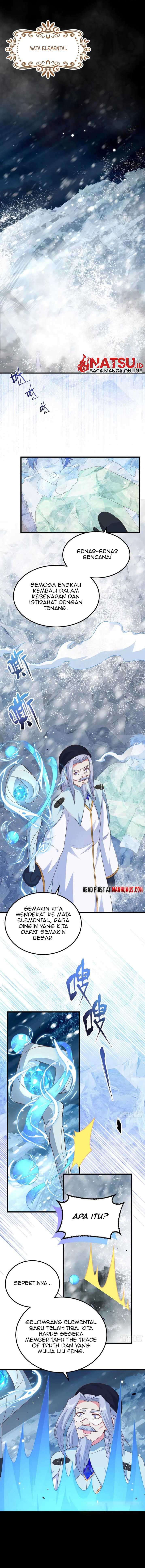 To Be The Castellan King Chapter 475 Gambar 2