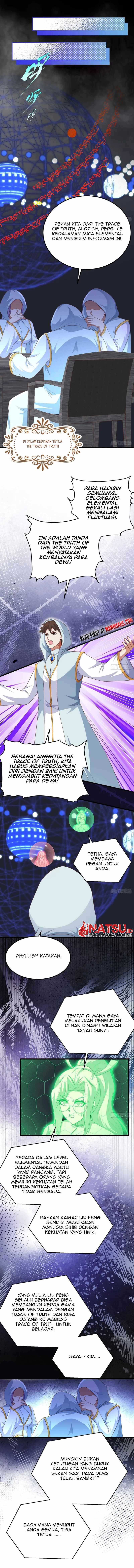 To Be The Castellan King Chapter 475 Gambar 3