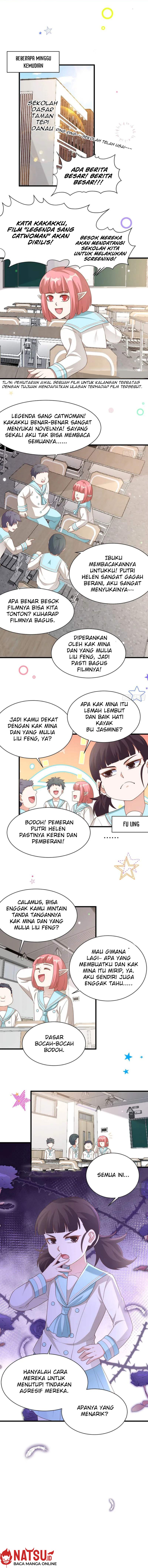 To Be The Castellan King Chapter 478 Gambar 2