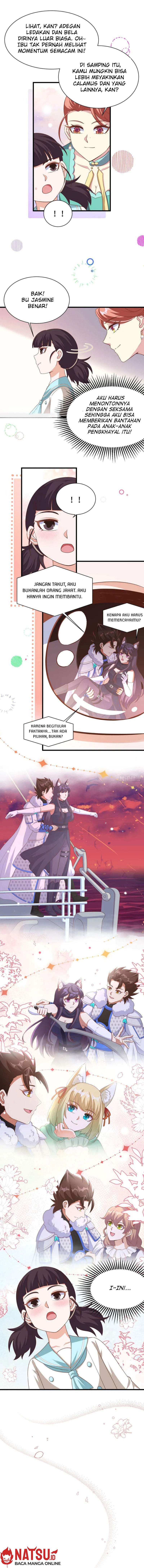 To Be The Castellan King Chapter 478 Gambar 5