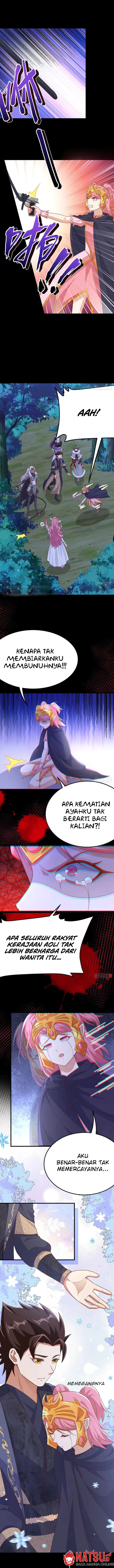 To Be The Castellan King Chapter 486 Gambar 4