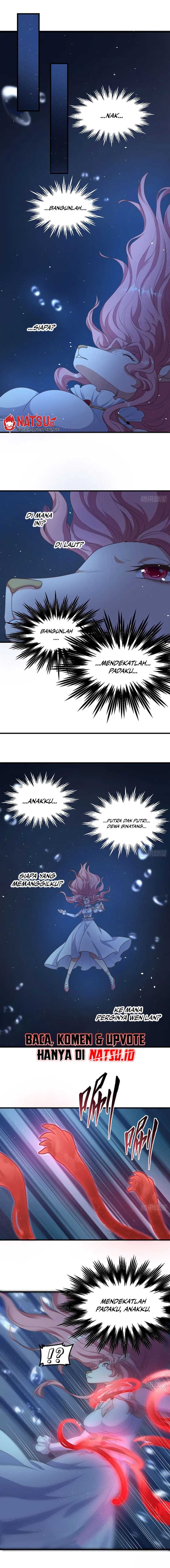 To Be The Castellan King Chapter 502 Gambar 2