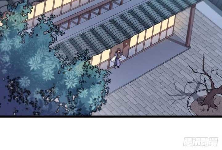 To Be Immortal for 9000 Years Chapter 18 Gambar 24