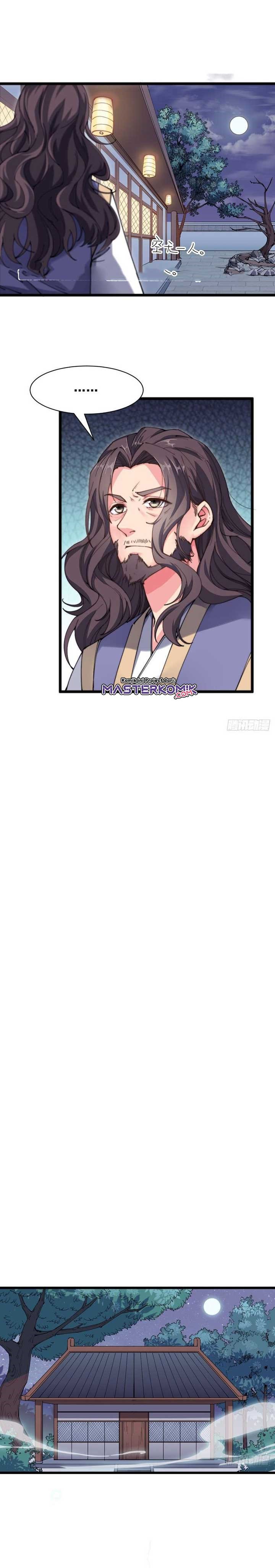 To Be Immortal for 9000 Years Chapter 18 Gambar 25
