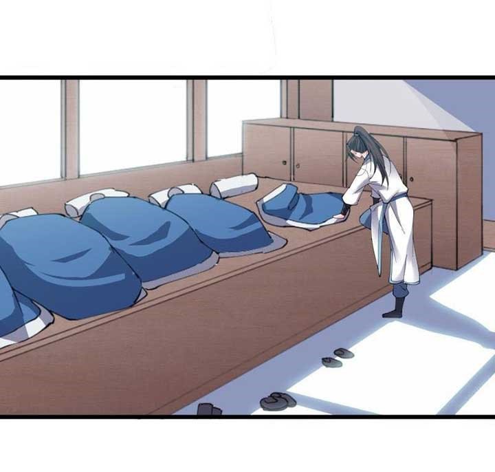 To Be Immortal for 9000 Years Chapter 18 Gambar 26