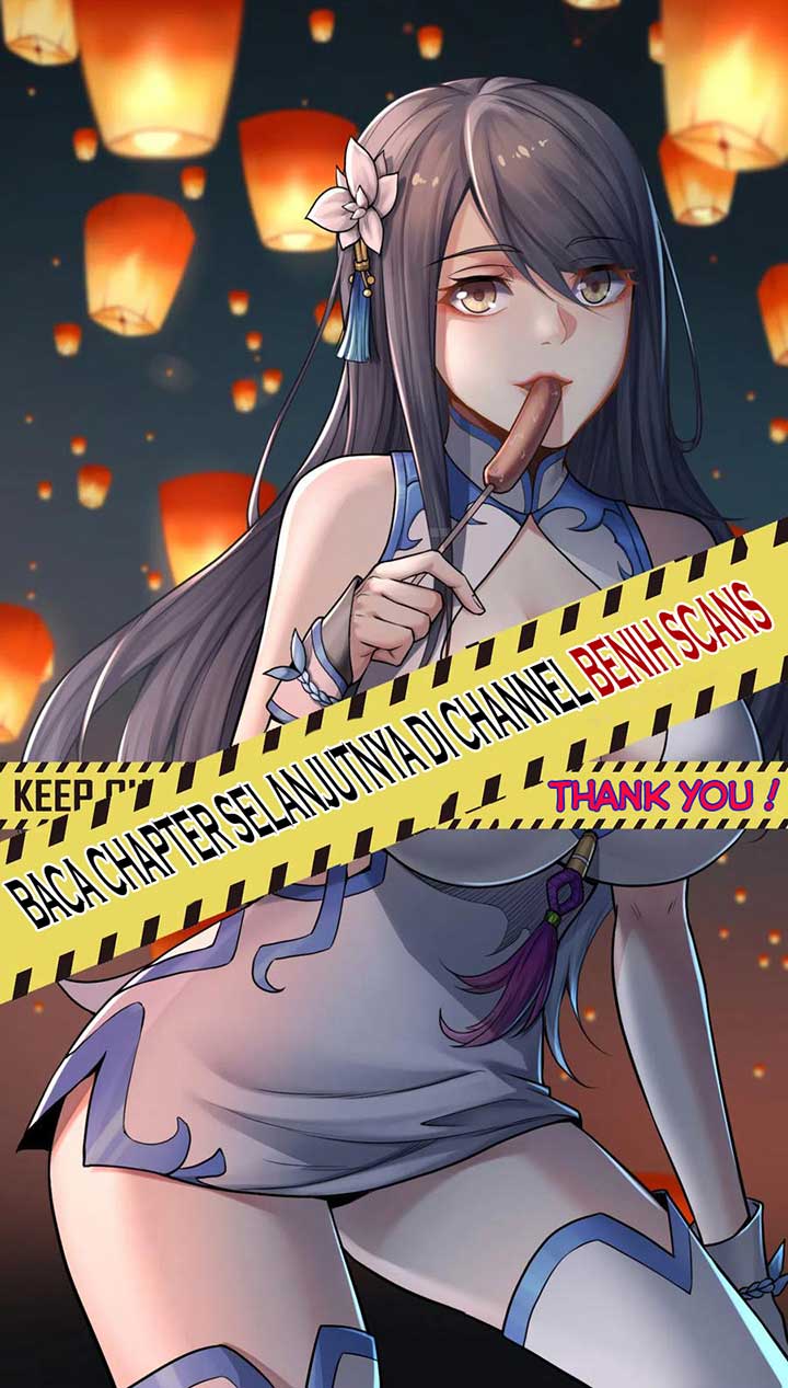 To Be Immortal for 9000 Years Chapter 02 Gambar 16