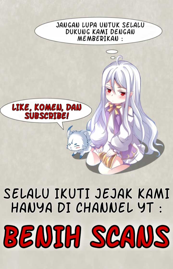 To Be Immortal for 9000 Years Chapter 04 Gambar 14