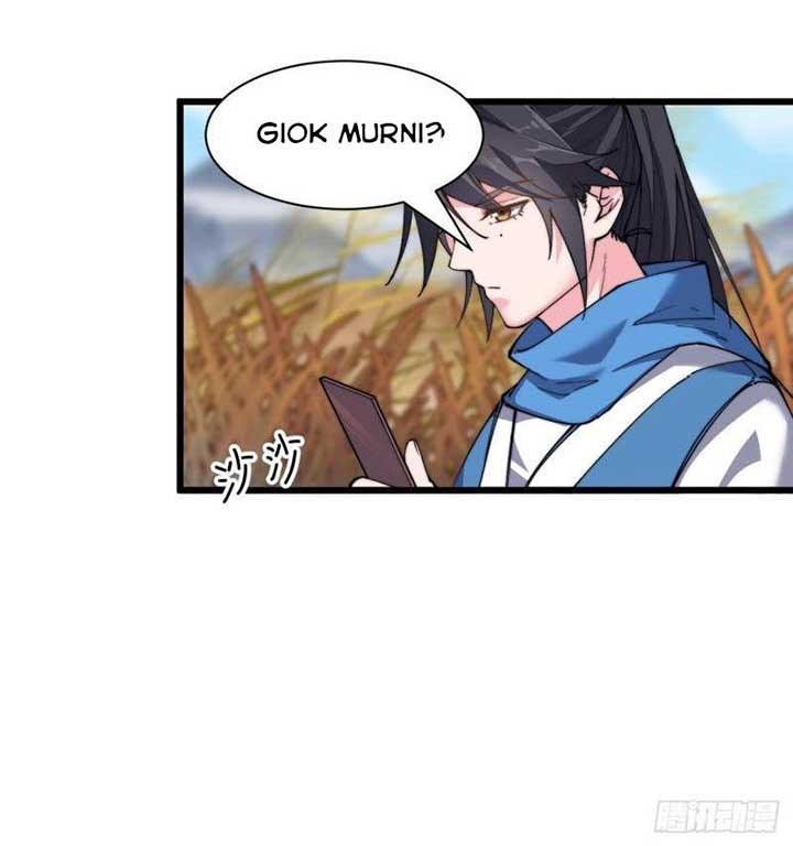 To Be Immortal for 9000 Years Chapter 12 Gambar 8