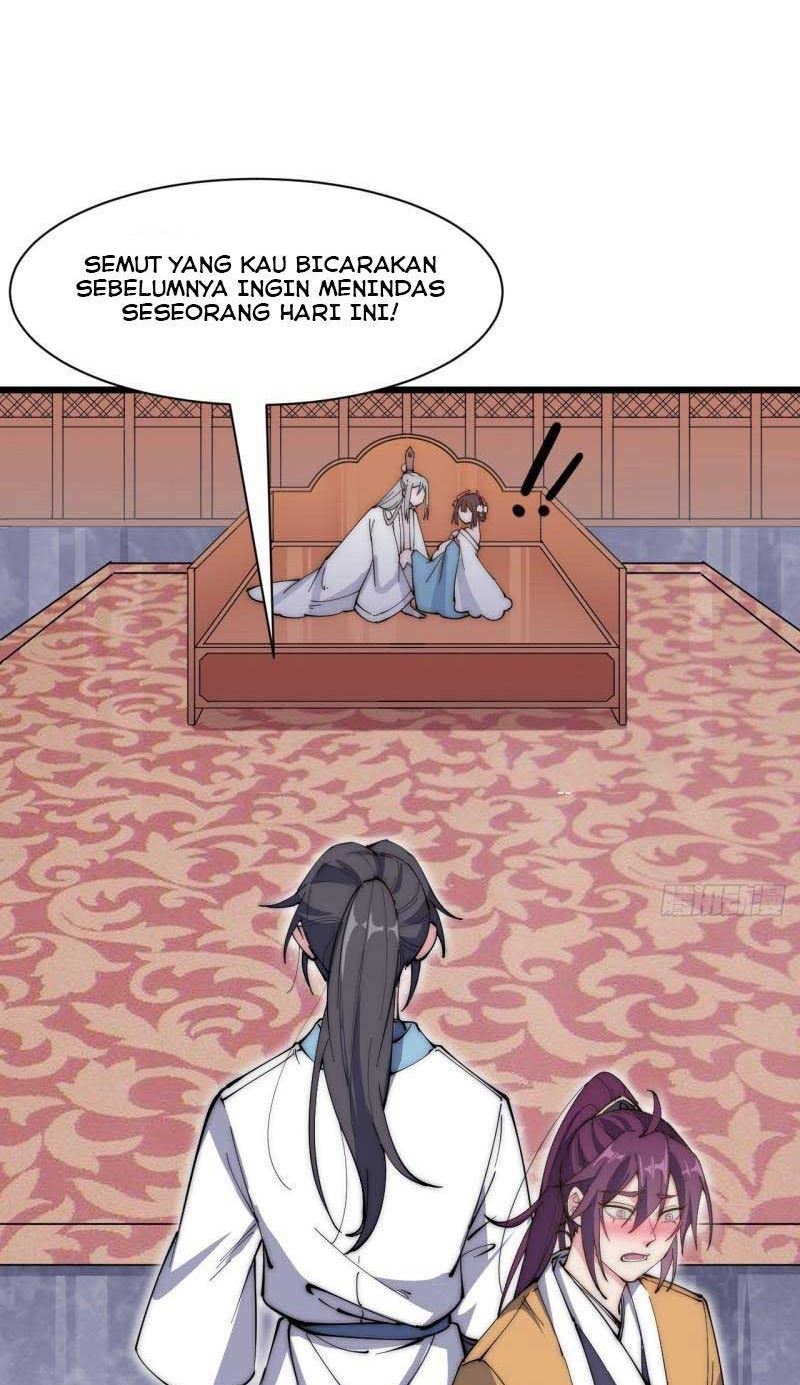 To Be Immortal for 9000 Years Chapter 35 Gambar 15