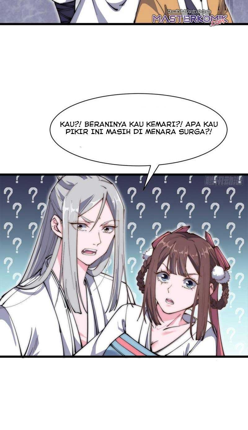 To Be Immortal for 9000 Years Chapter 35 Gambar 16