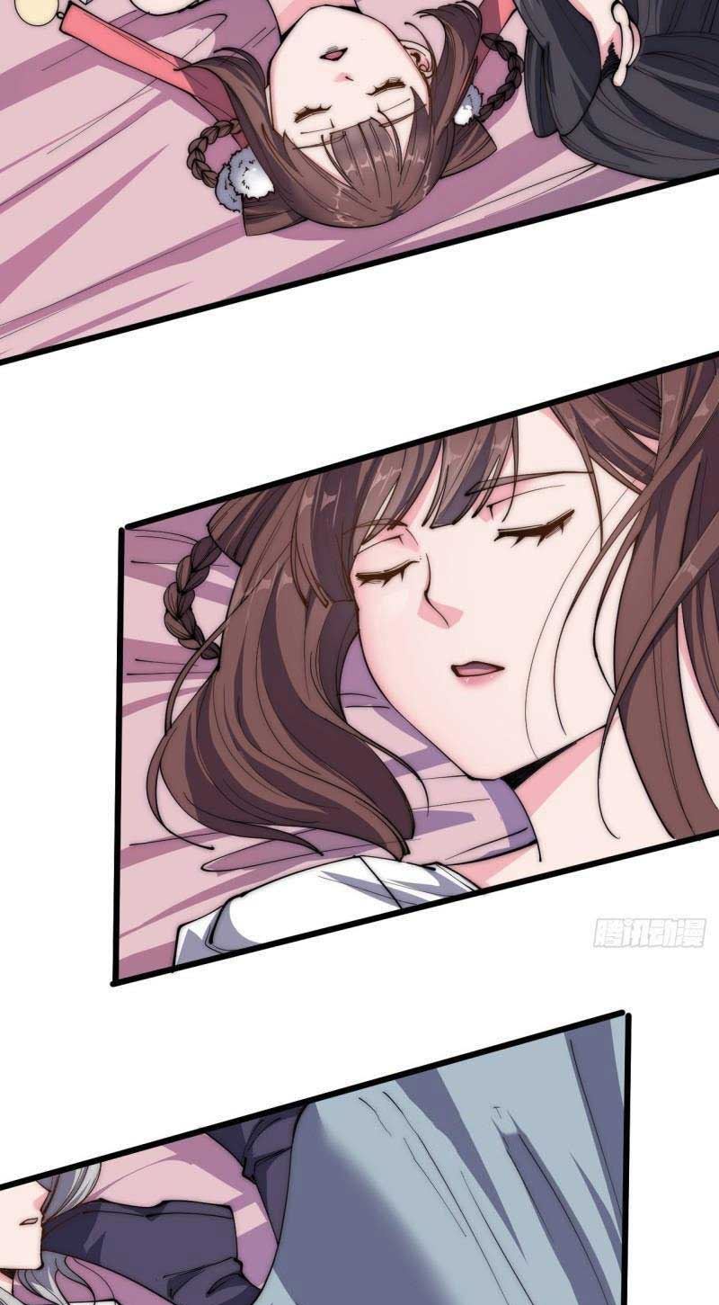 To Be Immortal for 9000 Years Chapter 35 Gambar 26