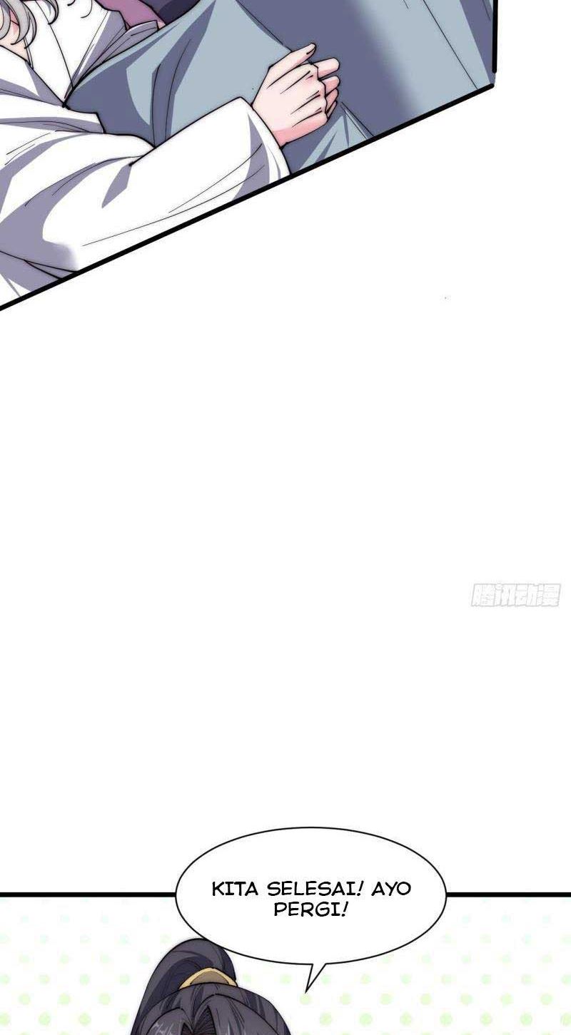 To Be Immortal for 9000 Years Chapter 35 Gambar 27