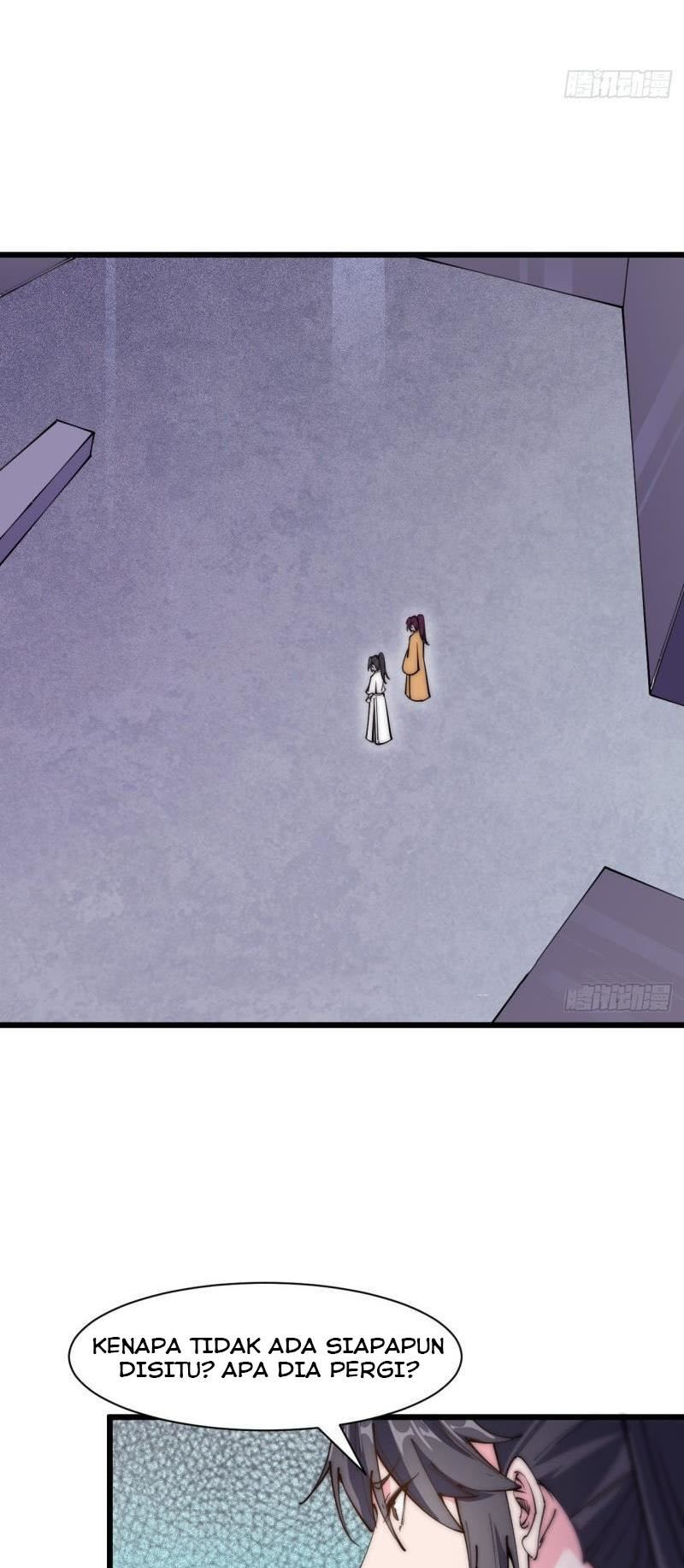 To Be Immortal for 9000 Years Chapter 35 Gambar 29