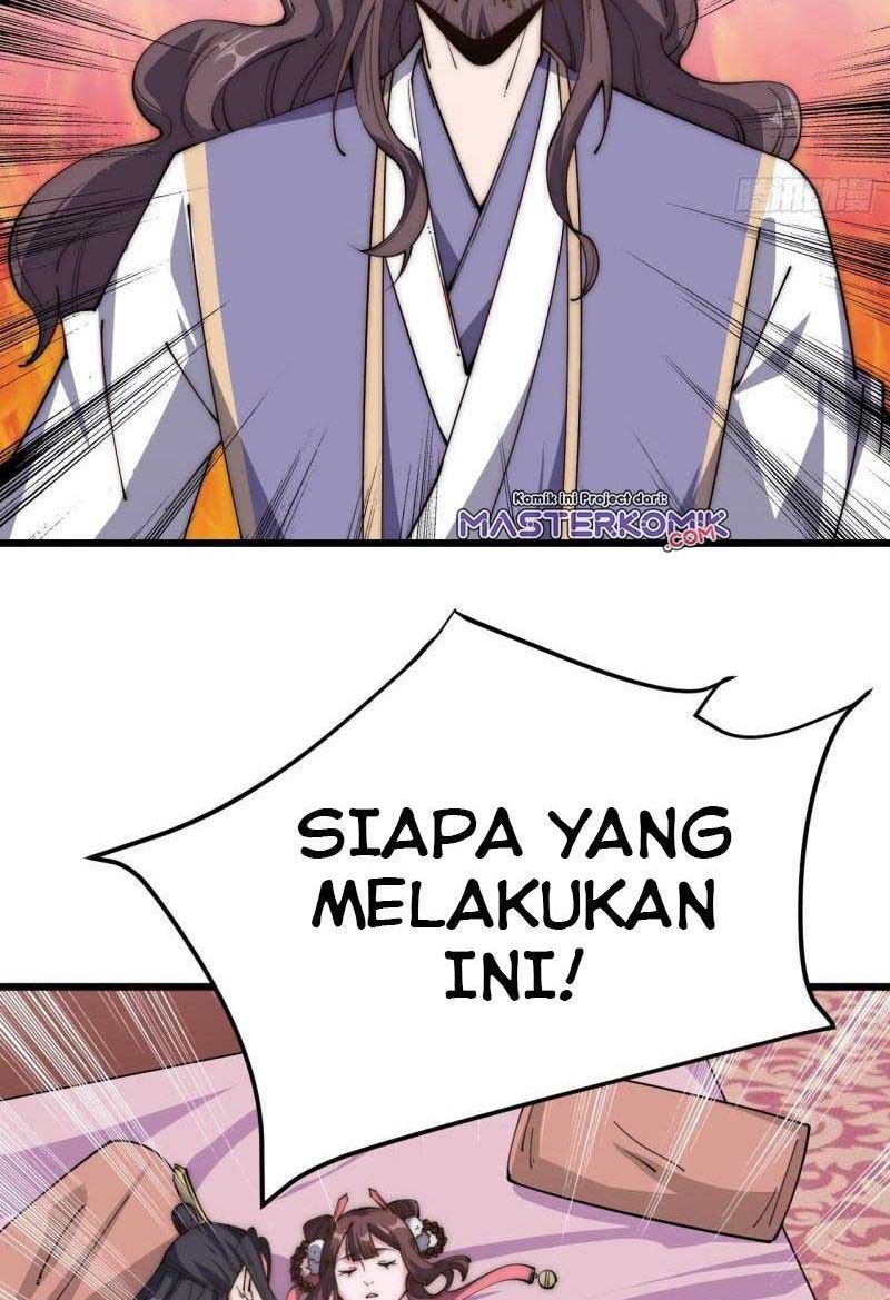 To Be Immortal for 9000 Years Chapter 35 Gambar 33