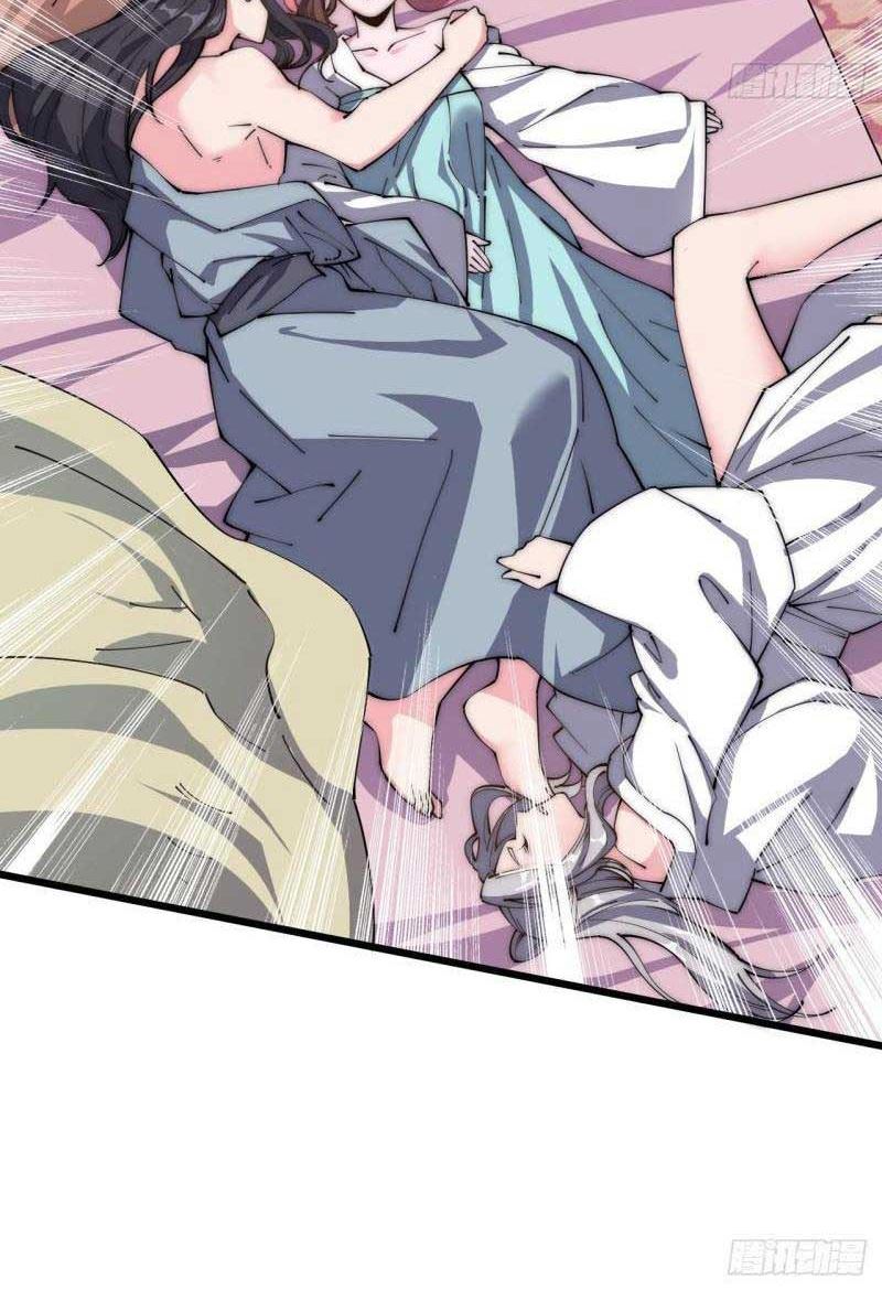 To Be Immortal for 9000 Years Chapter 35 Gambar 34