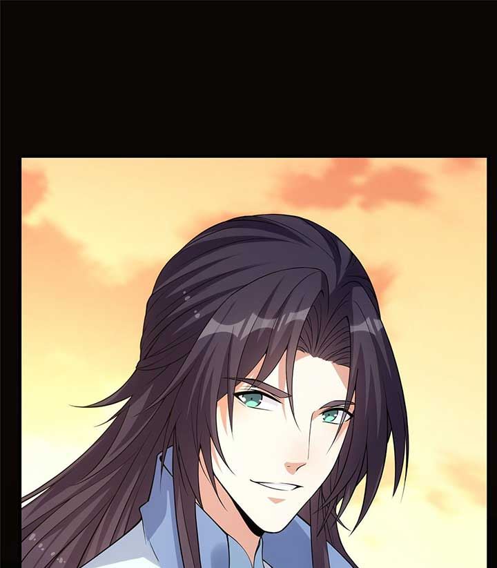 To Be Immortal for 9000 Years Chapter 35 Gambar 36