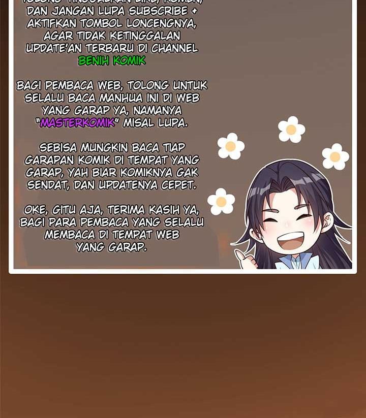 To Be Immortal for 9000 Years Chapter 35 Gambar 38