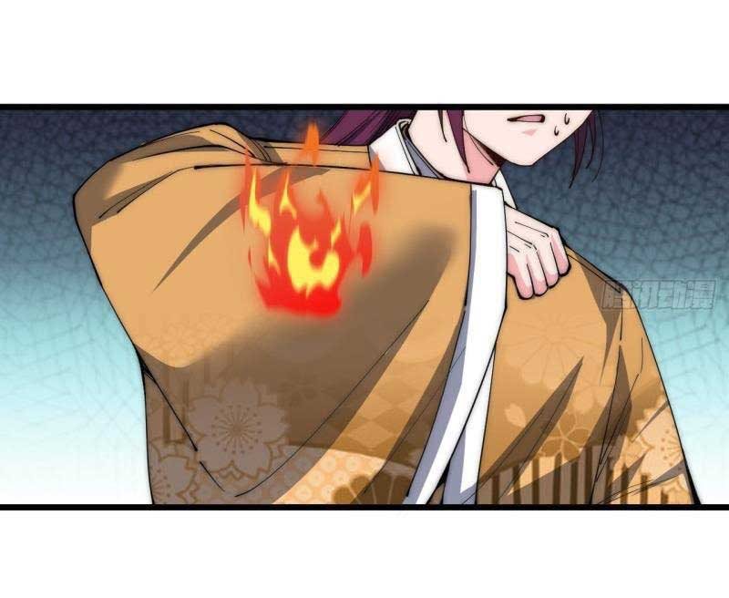 To Be Immortal for 9000 Years Chapter 36 Gambar 11
