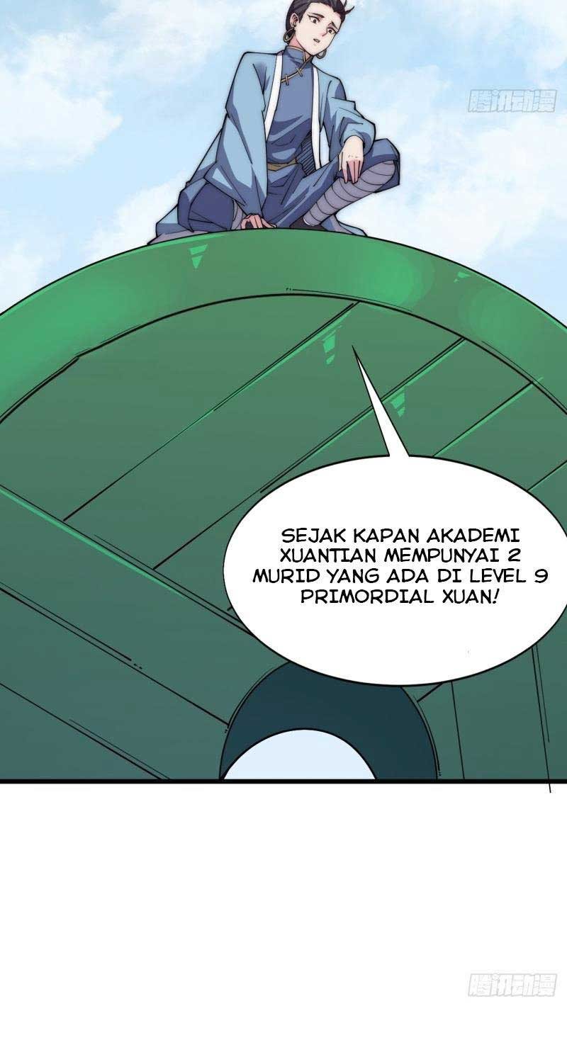To Be Immortal for 9000 Years Chapter 36 Gambar 15