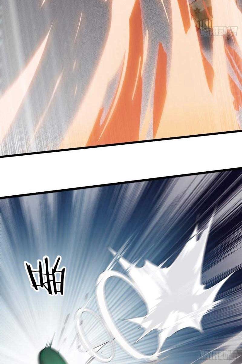 To Be Immortal for 9000 Years Chapter 36 Gambar 17