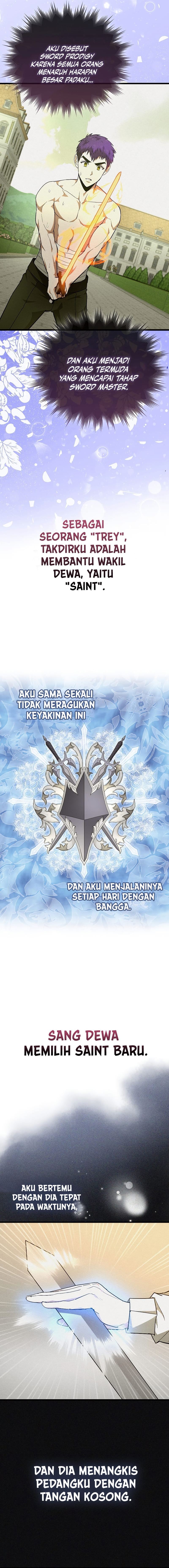 To Hell With Being a Saint, I’m a Doctor Chapter 66 Gambar 10