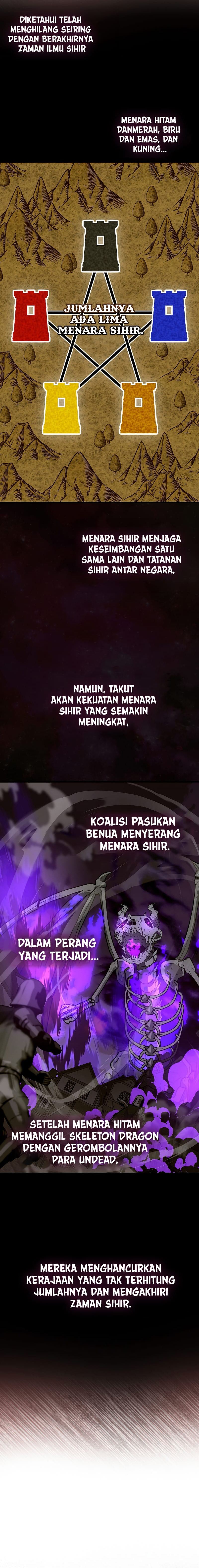 To Hell With Being a Saint, I’m a Doctor Chapter 66 Gambar 17