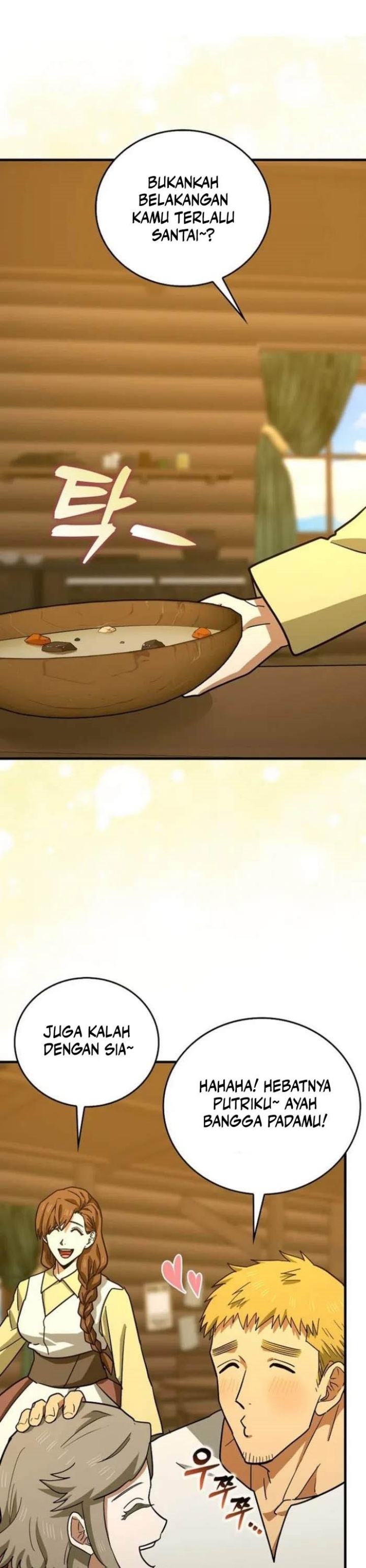 To Hell With Being a Saint, I’m a Doctor Chapter 122 Gambar 2