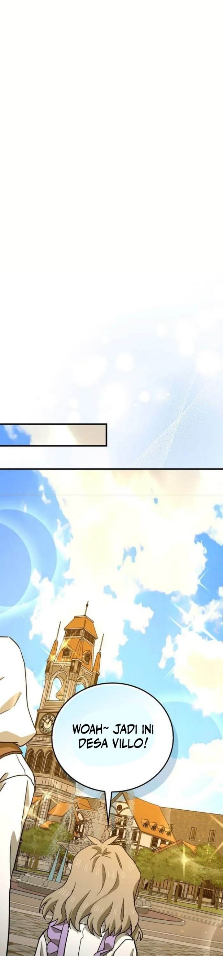 To Hell With Being a Saint, I’m a Doctor Chapter 122 Gambar 5