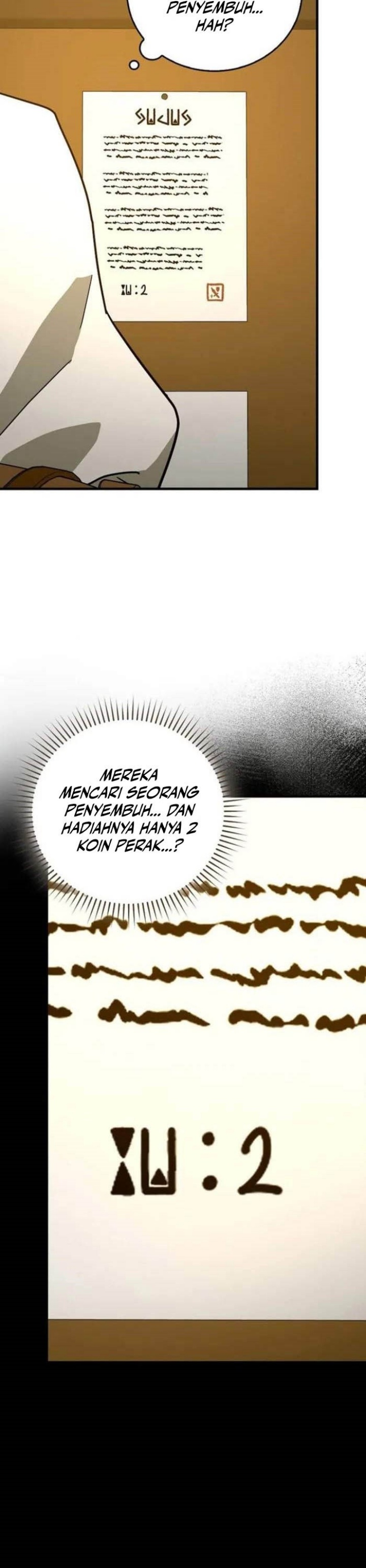 To Hell With Being a Saint, I’m a Doctor Chapter 122 Gambar 11