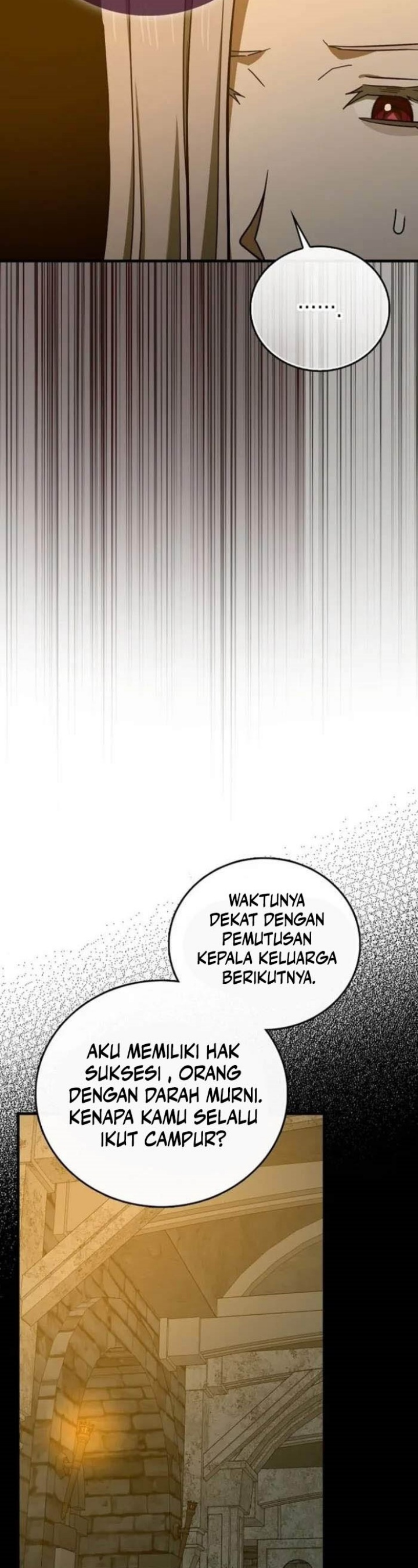 To Hell With Being a Saint, I’m a Doctor Chapter 122 Gambar 34