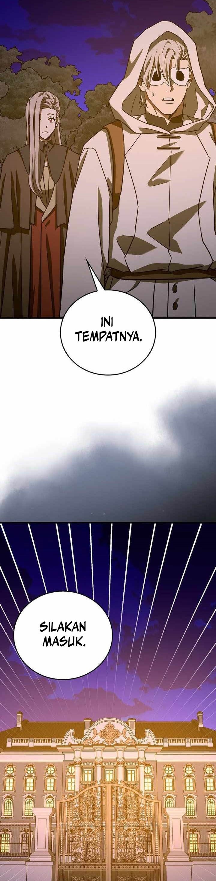 To Hell With Being a Saint, I’m a Doctor Chapter 123 Gambar 8