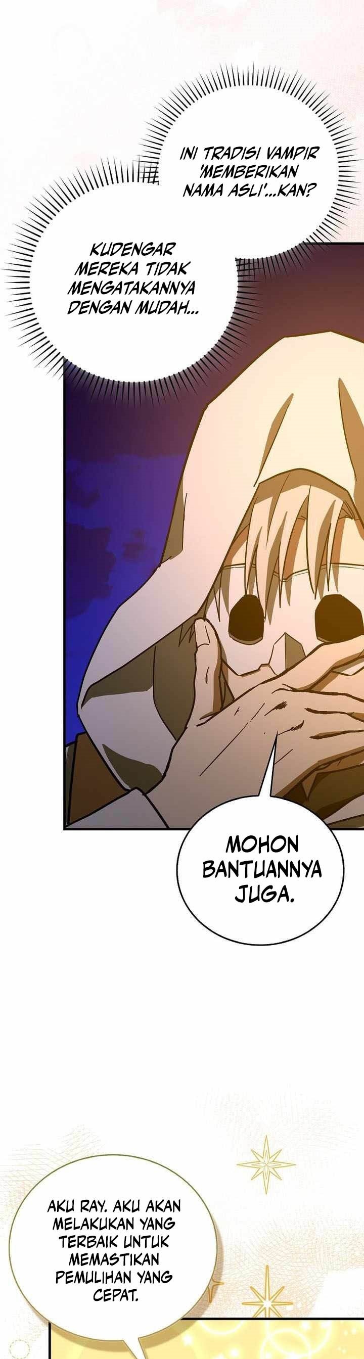 To Hell With Being a Saint, I’m a Doctor Chapter 123 Gambar 12