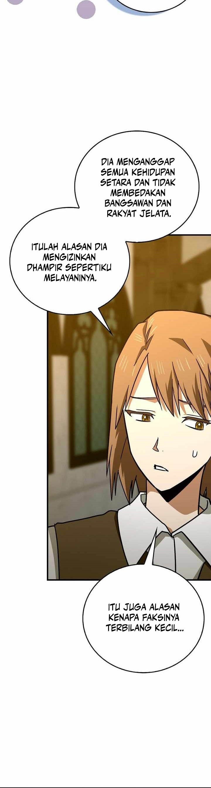 To Hell With Being a Saint, I’m a Doctor Chapter 123 Gambar 19